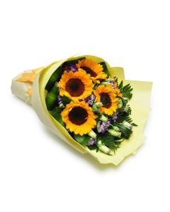 Sincerely Yours flower bouquet